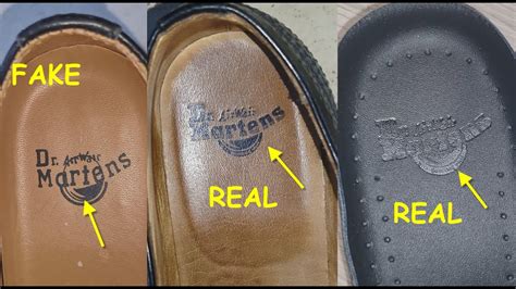 fake dr martens shoes|how to spot dr martens boots.